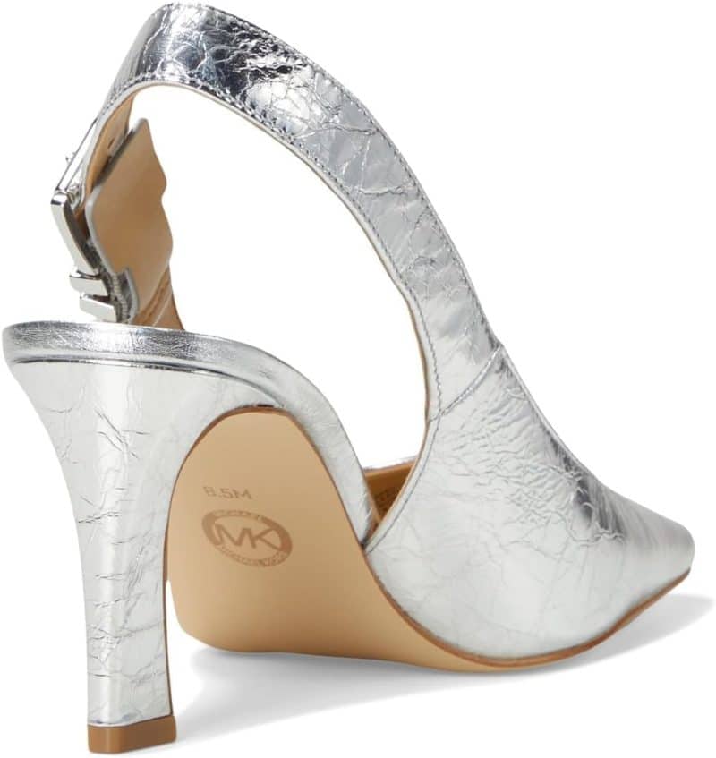 Michael Kors Women's Darrington Sling Pumps - Image 12