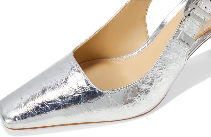Michael Kors Women's Darrington Sling Pumps - Image 13