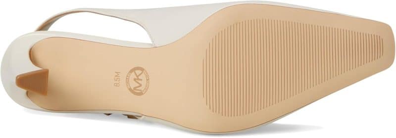 Michael Kors Women's Darrington Sling Pumps - Image 17