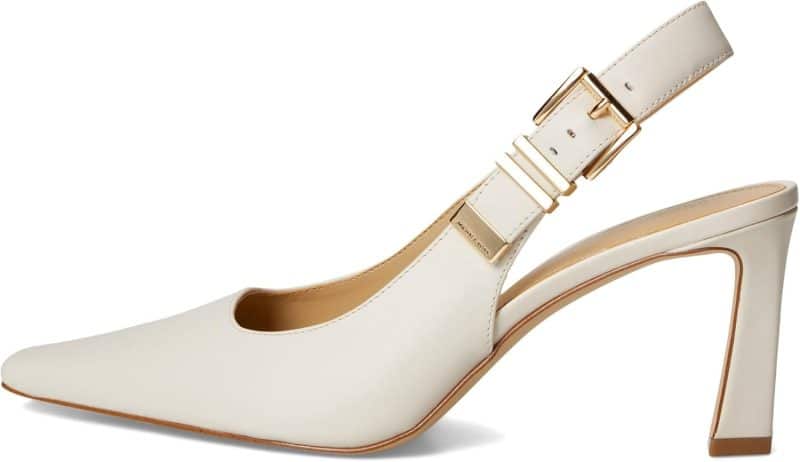 Michael Kors Women's Darrington Sling Pumps - Image 18