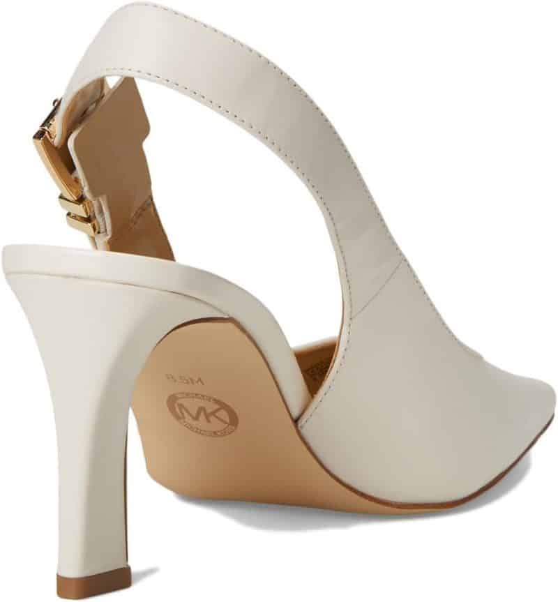 Michael Kors Women's Darrington Sling Pumps - Image 19
