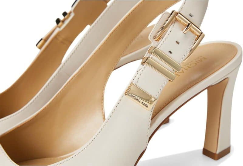 Michael Kors Women's Darrington Sling Pumps - Image 20