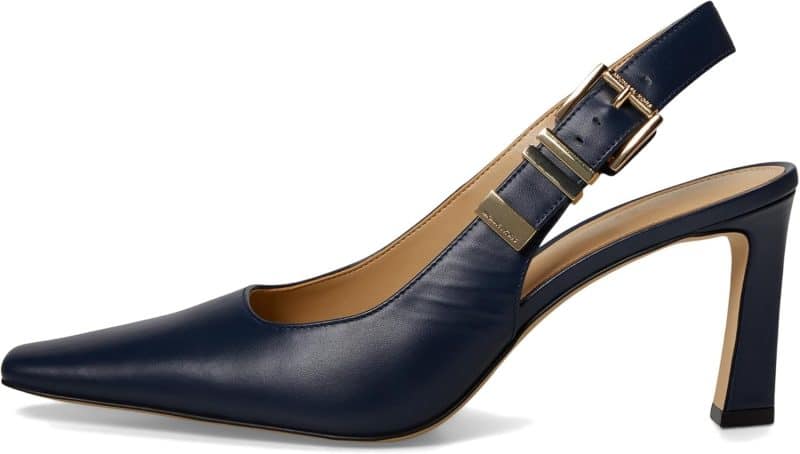 Michael Kors Women's Darrington Sling Pumps - Image 25