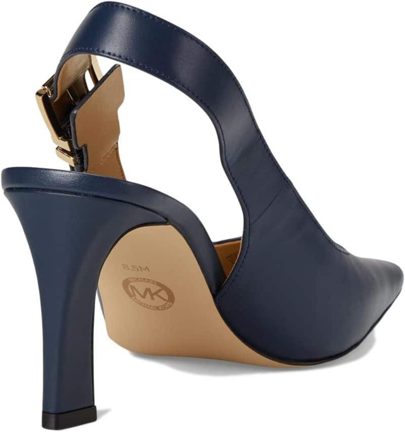 Michael Kors Women's Darrington Sling Pumps - Image 26