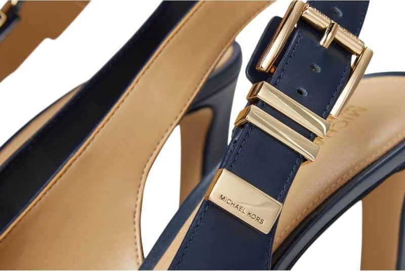 Michael Kors Women's Darrington Sling Pumps - Image 27