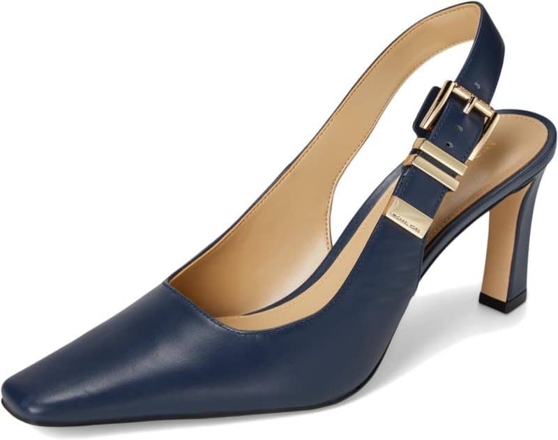 Michael Kors Women's Darrington Sling Pumps - Image 28