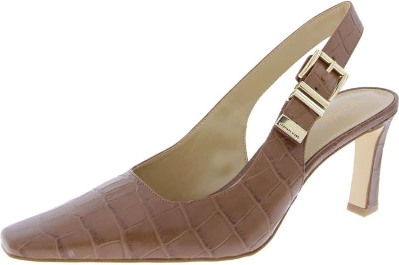 Michael Kors Women's Darrington Sling Pumps - Image 29
