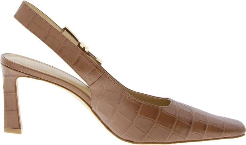 Michael Kors Women's Darrington Sling Pumps - Image 31