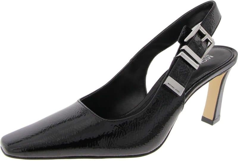 Michael Kors Women's Darrington Sling Pumps - Image 32