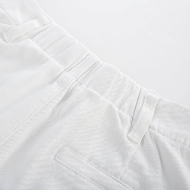 Belle Poque Women's Wide Leg Jeans - Image 20