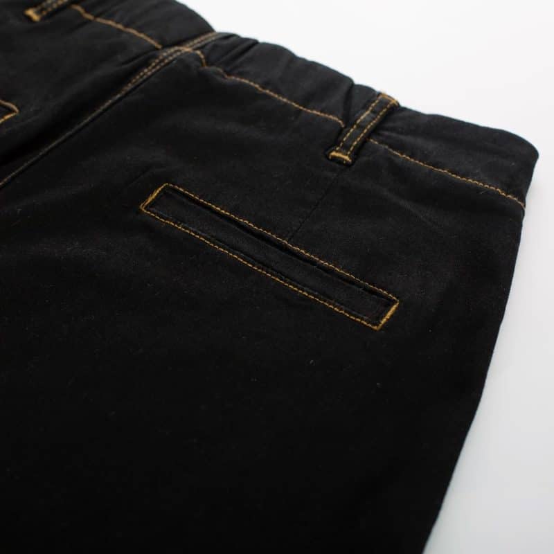 Belle Poque Women's Wide Leg Jeans - Image 42