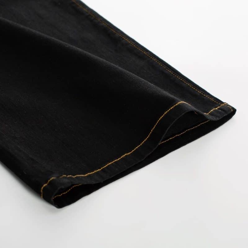 Belle Poque Women's Wide Leg Jeans - Image 43