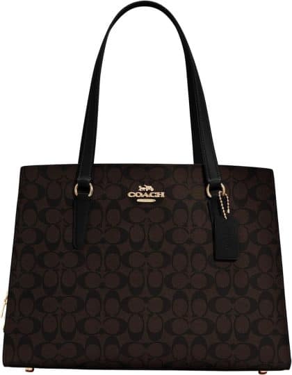 COACH Tatum Carryall 40