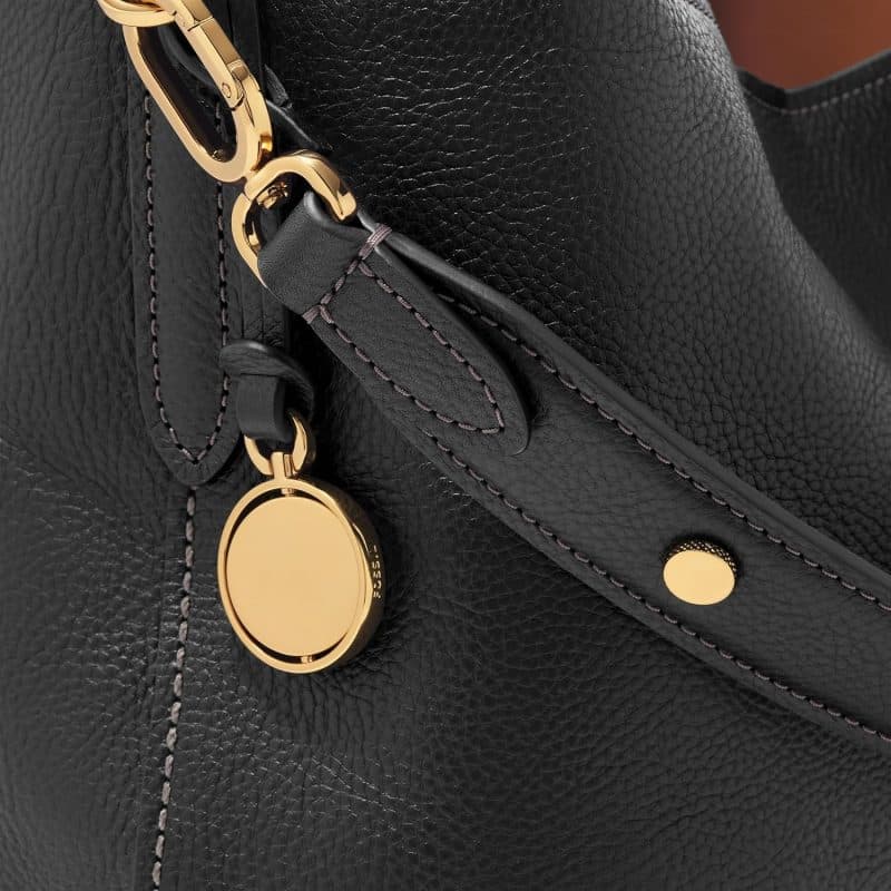 Fossil Jessie Bucket Shoulder Bag - Image 44
