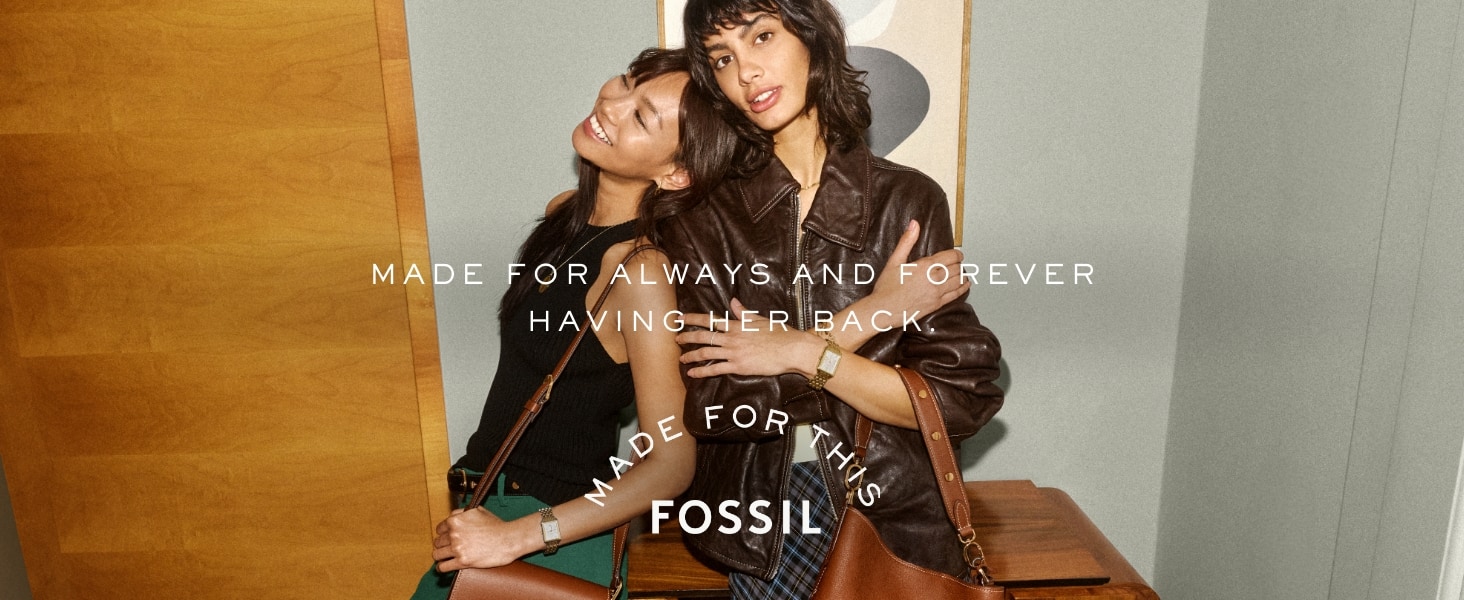 Fossil Womens Purse Handbag for Women