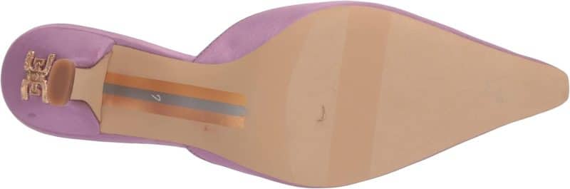 Sam Edelman Women's Brit Kitten Heel Mule - Image 87