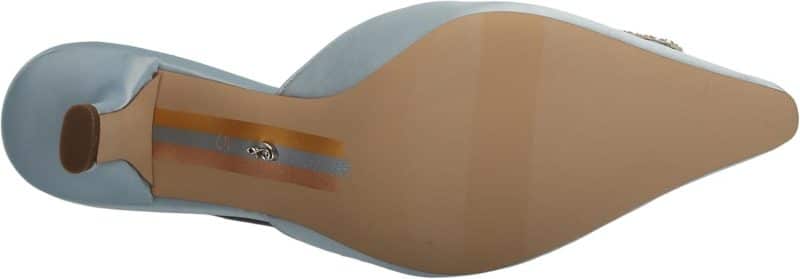 Sam Edelman Women's Brit Kitten Heel Mule - Image 109