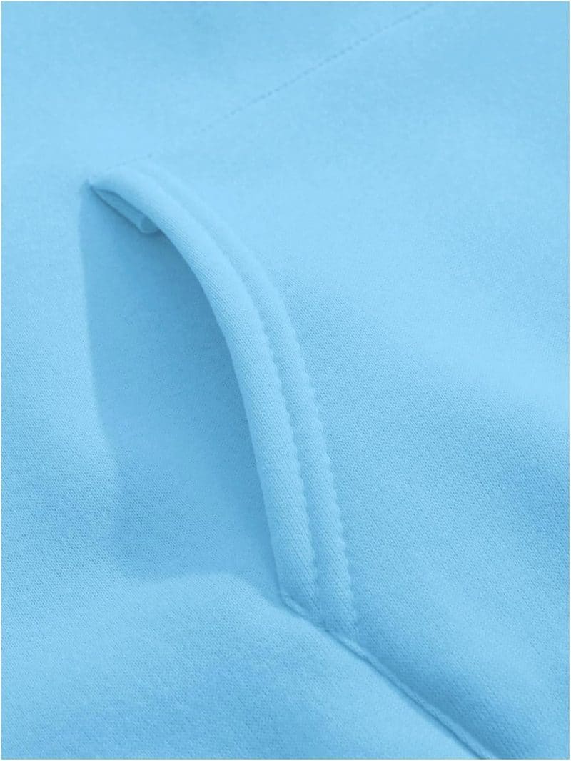 SOLY HUX Women's Graphic Hoodie - Image 5