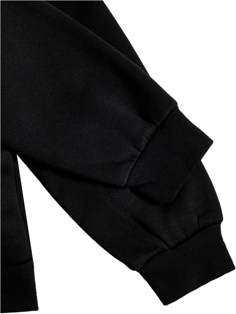 SOLY HUX Women's Graphic Hoodie - Image 9