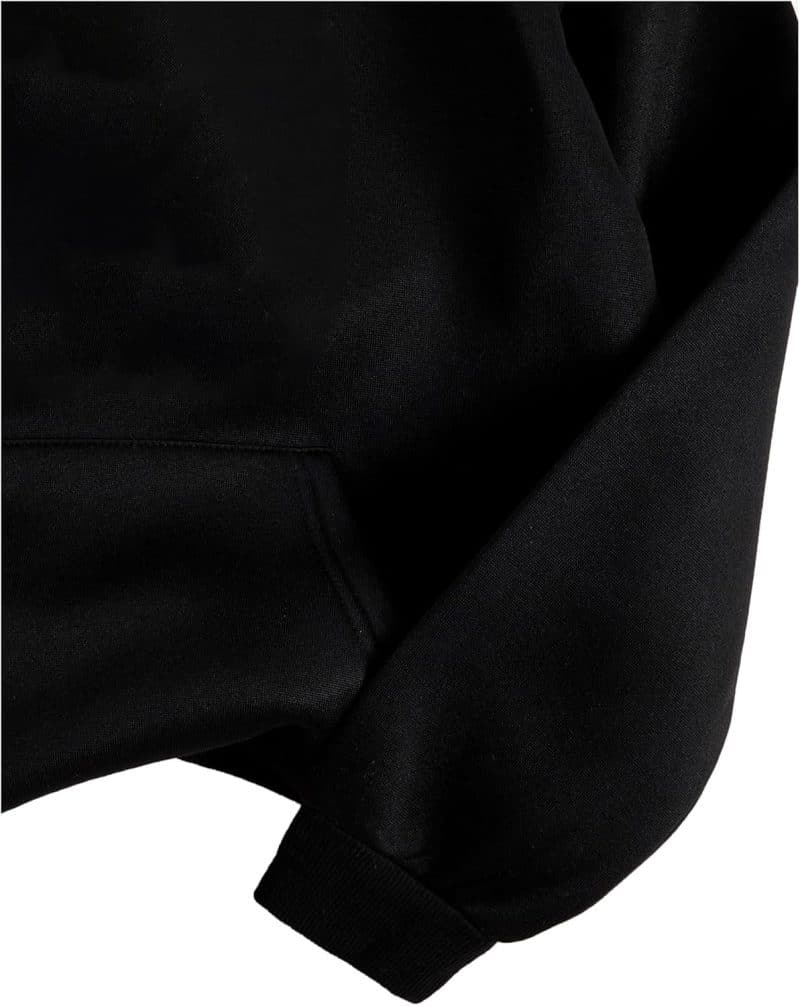 SOLY HUX Women's Graphic Hoodie - Image 10