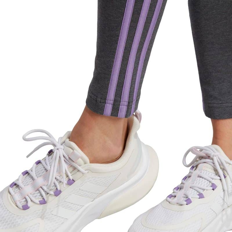 adidas Women's Essentials 3-Stripes Leggings - Image 35