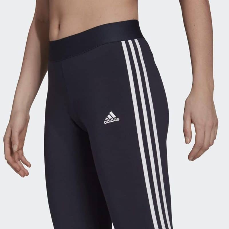 adidas Women's Essentials 3-Stripes Leggings - Image 42