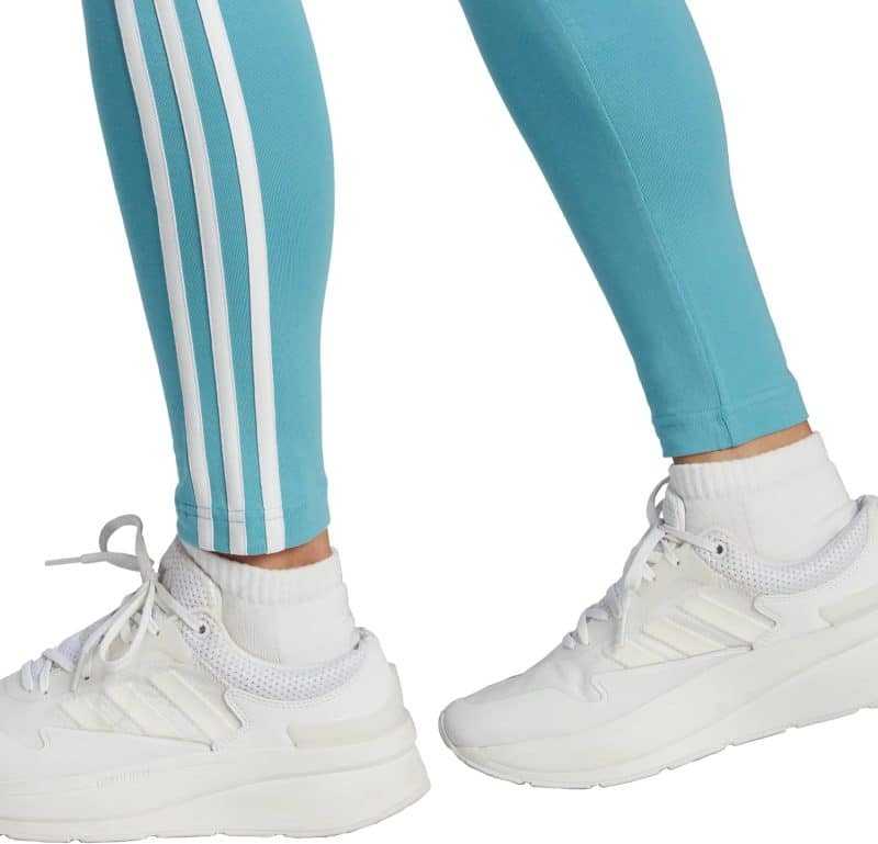 adidas Women's Essentials 3-Stripes Leggings - Image 69