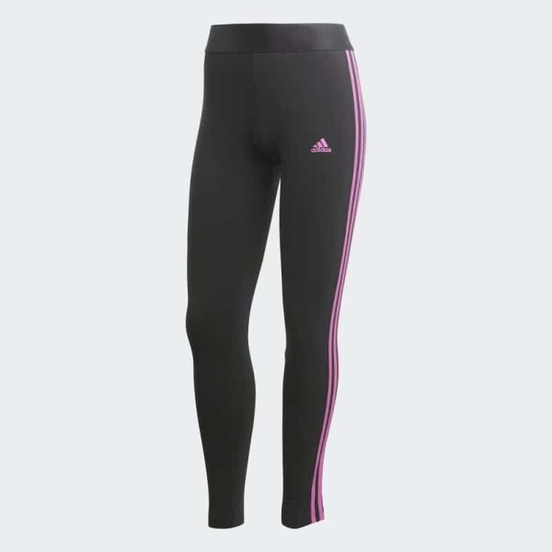 adidas Women's Essentials 3-Stripes Leggings - Image 88
