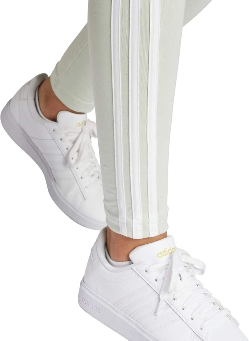 adidas Women's Essentials 3-Stripes Leggings - Image 116