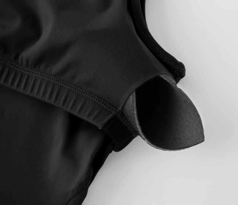 THE GYM PEOPLE Women's Longline Sports Bra - Image 6