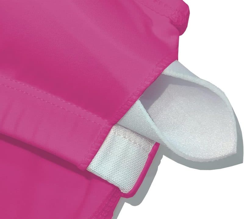 THE GYM PEOPLE Women's Longline Sports Bra - Image 46