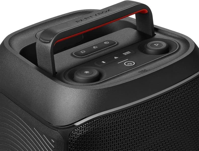 JBL PartyBox Club 120 - Image 9