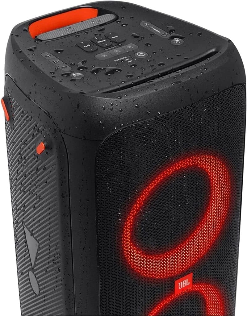 JBL Partybox 310 - Image 5