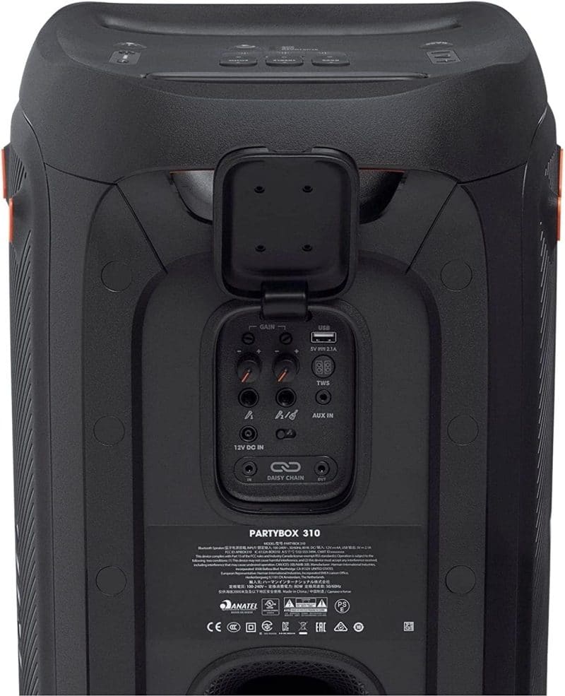 JBL Partybox 310 - Image 9