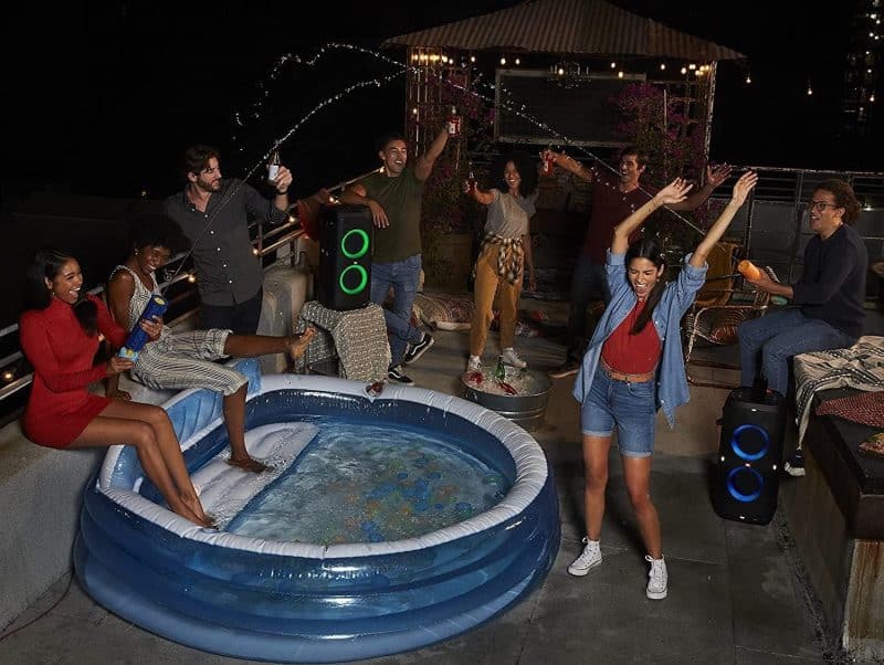 JBL Partybox 310 - Image 12