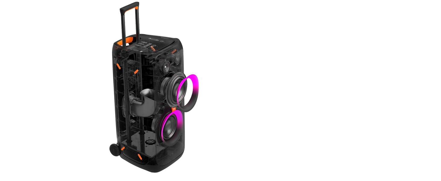 JBL Sound