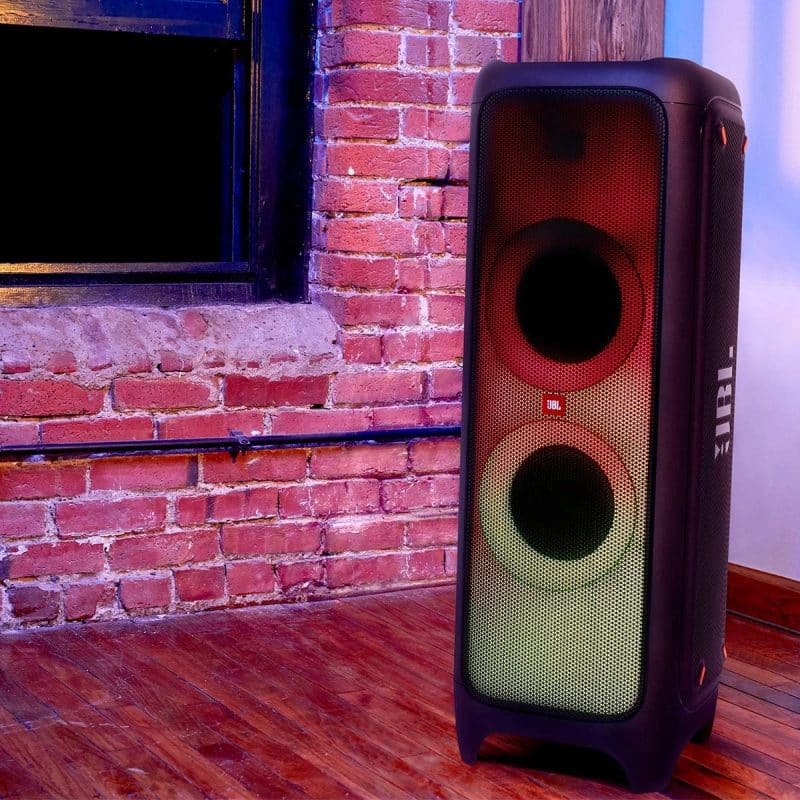 JBL PartyBox 1000 - Image 5