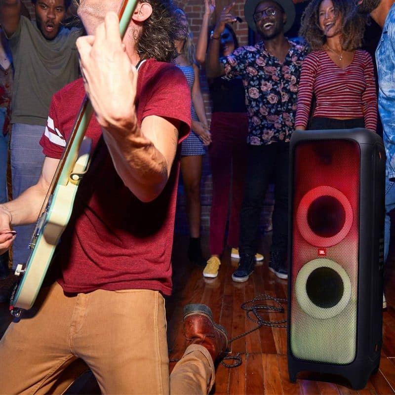 JBL PartyBox 1000 - Image 6