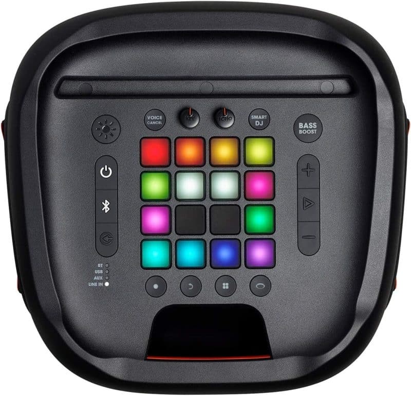 JBL PartyBox 1000 - Image 11