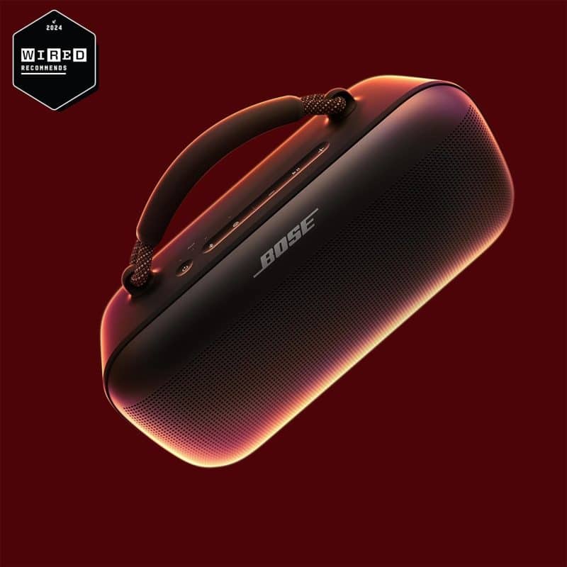 Bose SoundLink Max - Image 2