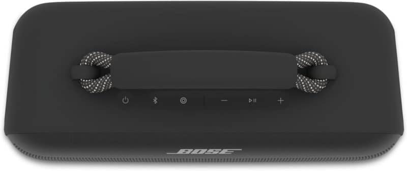 Bose SoundLink Max - Image 4