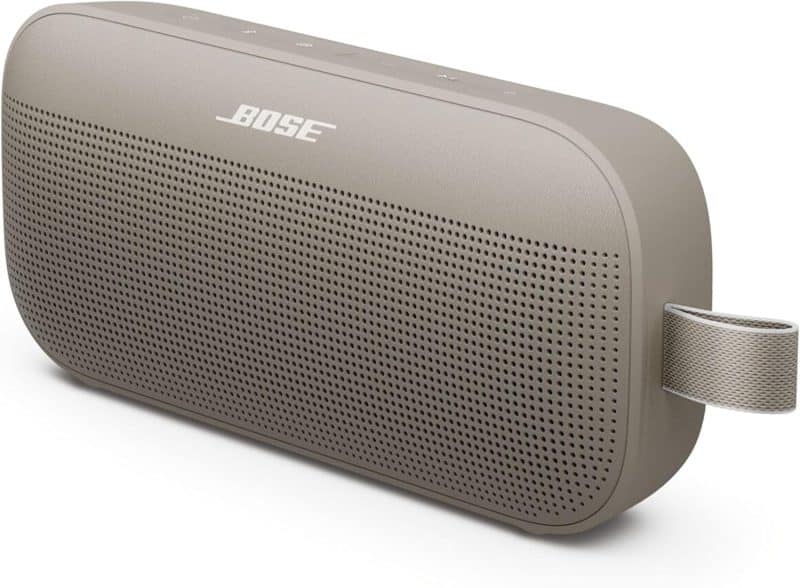 Bose SoundLink Flex (2nd Gen)