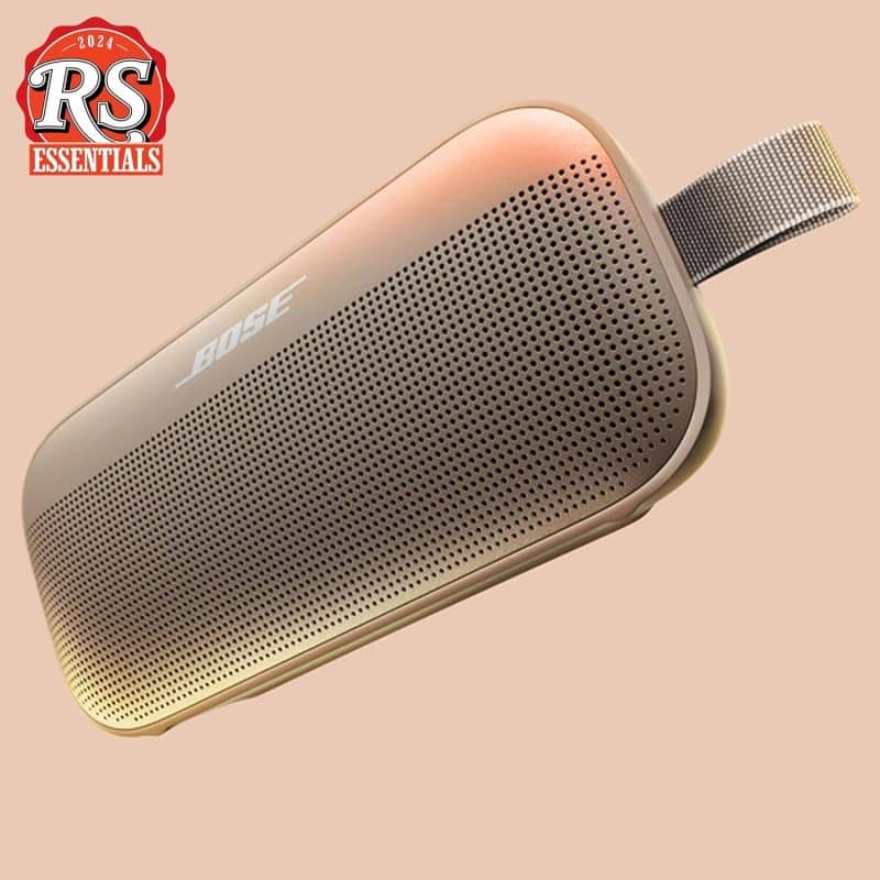 Bose SoundLink Flex (2nd Gen) - Image 2