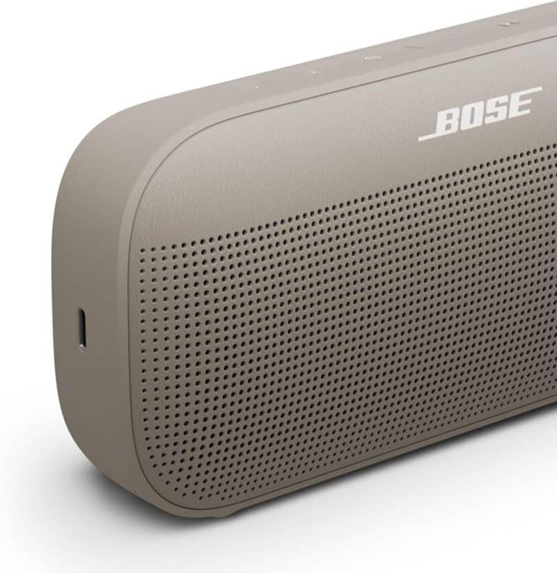 Bose SoundLink Flex (2nd Gen) - Image 5