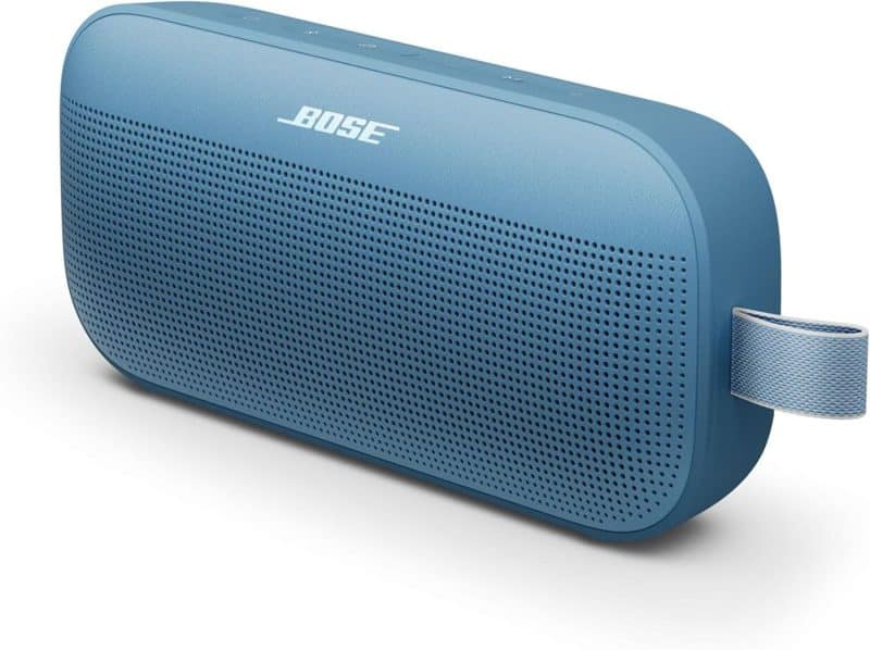 Bose SoundLink Flex (2nd Gen) - Image 8