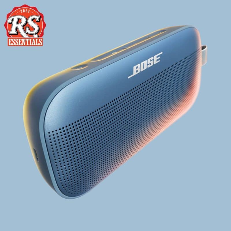 Bose SoundLink Flex (2nd Gen) - Image 9