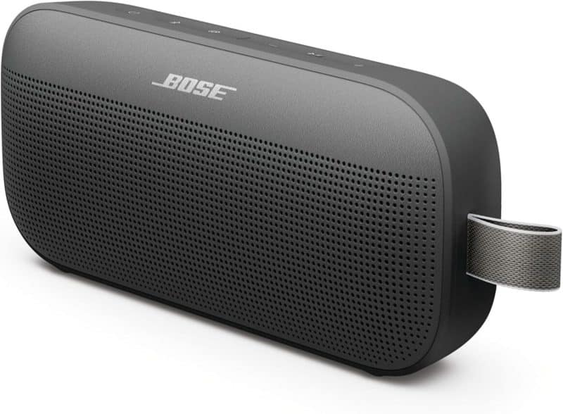 Bose SoundLink Flex (2nd Gen) - Image 22