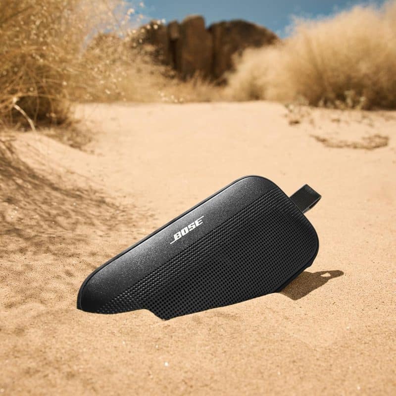 Bose SoundLink Flex (2nd Gen) - Image 28