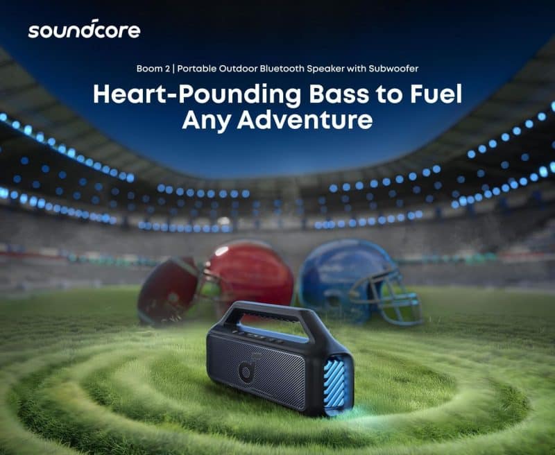 soundcore Boom 2 - Image 2