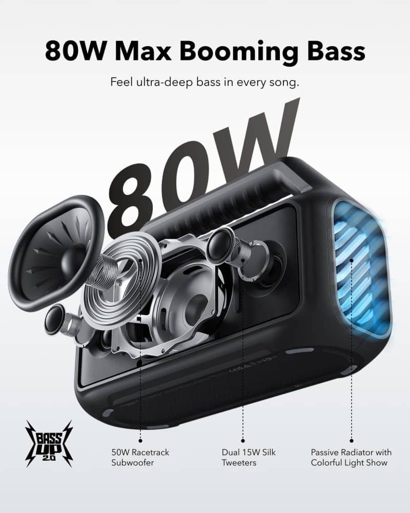 soundcore Boom 2 - Image 3